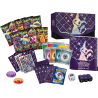 Pokémon Coffret ETB - Elite Trainer Box Ecarlate et violet EV4.5 Mimiqui Destinées de Paldea