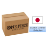 [JAP] - One Piece 1 carton scellé de 12 display - OP07
