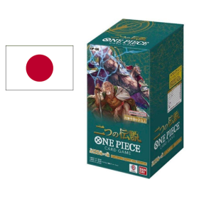 [JAP] - One Piece Display...