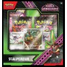 Pokémon Coffret Écarlate et Violet EV6.5 Scalpereur