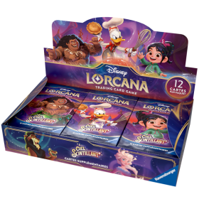 Disney Lorcana Display de...