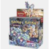 Pokémon Display EV07 (36 boosters) Couronne Stellaire