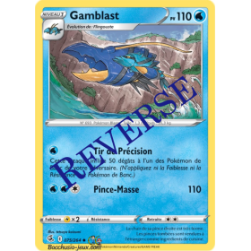 Carte Pokémon EB08 075/264...