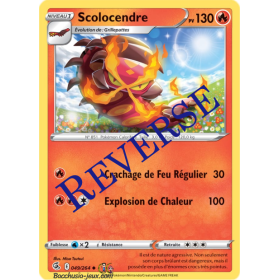 Carte Pokémon EB08 049/264...