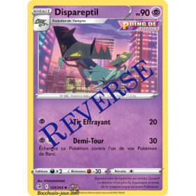 Carte Pokémon EB08 129/264...