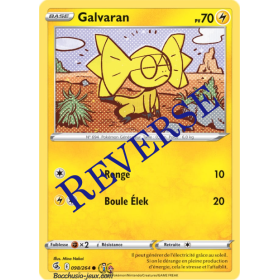 Carte Pokémon EB08 098/264...