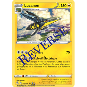 Carte Pokémon EB08 101/264...