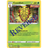 Carte Pokémon EB06 002/198 Coconfort Reverse