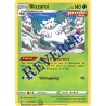 Carte Pokémon EB06 010/198 Blizzaroi rare Reverse