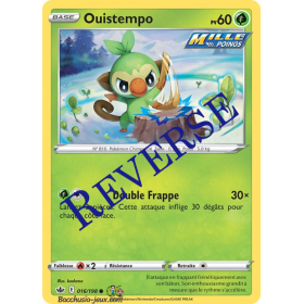 Carte Pokémon EB06 016/198...