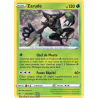 Carte Pokémon EB06 019/198 Zarude HOLO