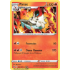 Carte Pokémon EB06 024/198 Pyrax rare