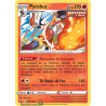 Carte Pokémon EB06 028/198 Pyrobut Holo