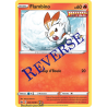 Carte Pokémon EB06 026/198 Flambino Reverse