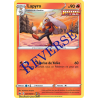 Carte Pokémon EB06 027/198 Lapyro Reverse