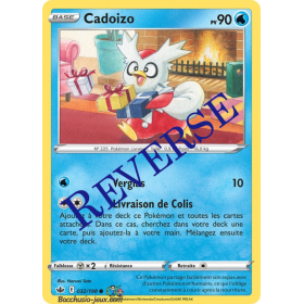 Carte Pokémon EB06 032/198...