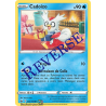 Carte Pokémon EB06 032/198 Cadoizo Reverse