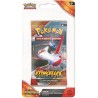 [Préco estimée 08/11/2024] - Pokémon Coffret ETB - 1 booster blister EV08 Étincelles Déferlantes