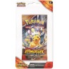 [Préco estimée 08/11/2024] - Pokémon Coffret ETB - 1 booster blister EV08 Étincelles Déferlantes