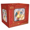 Pokémon Coffret découverte Super Premium Dracaufeu EX