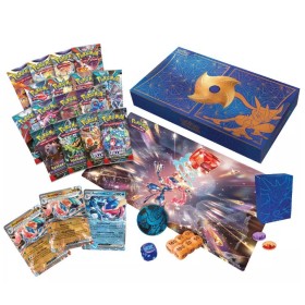 Pokémon Coffret Ultra...