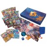 Pokémon Coffret Ultra Premium Amphinobi Ex