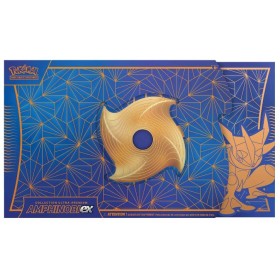 [Préco estimée 11/2024] - Pokémon Coffret Ultra Premium Amphinobi Ex