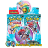 [Préco estimée 28/03/2025] - Pokémon Display EV09 (36 boosters) Aventures Ensemble