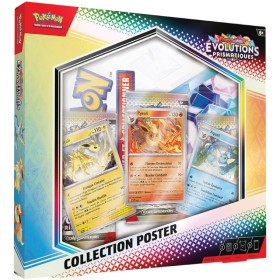 Pokémon Coffret Poster...