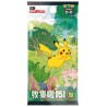 Pokémon [CN] Booster Pokémon - 151 Chinois : Collect 151 Journey (Jumbo)