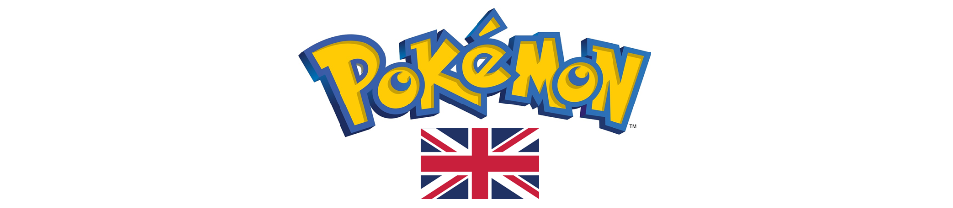 Pokémon Anglais