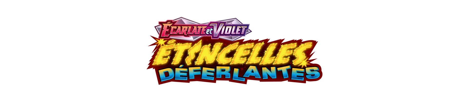 EV08 Étincelles Déferlantes