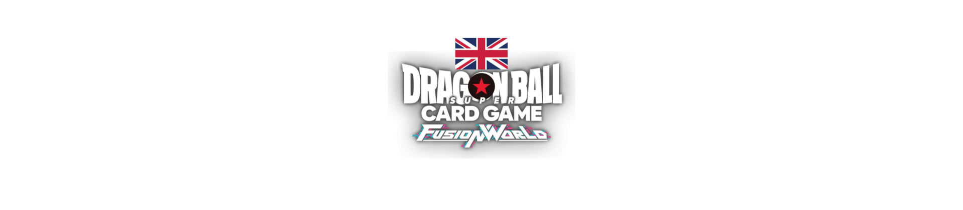 Dragon Ball Fusion World